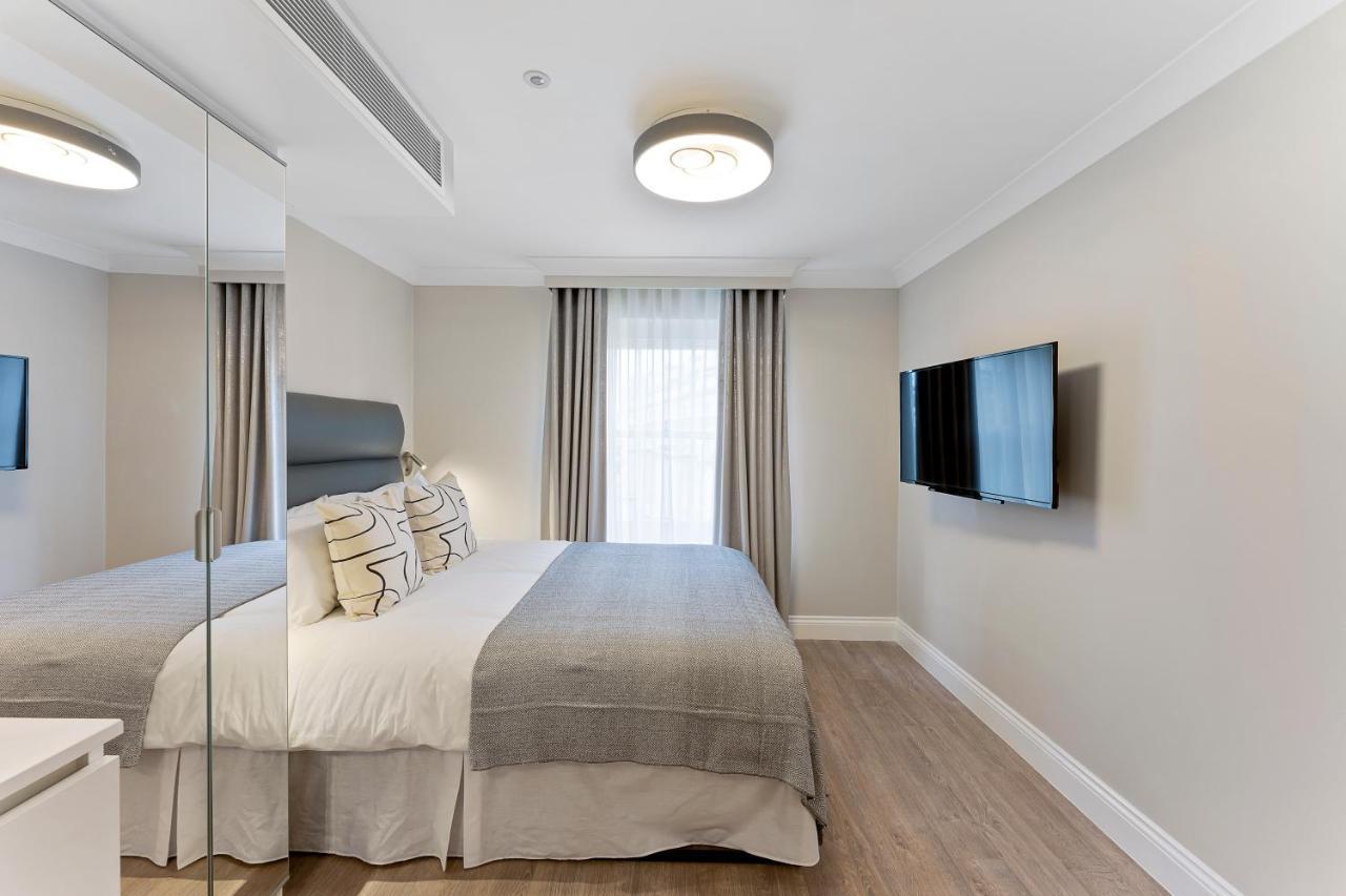 Cleveland Residences Paddington London Exteriör bild
