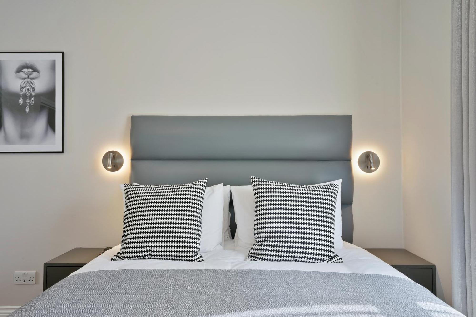 Cleveland Residences Paddington London Exteriör bild