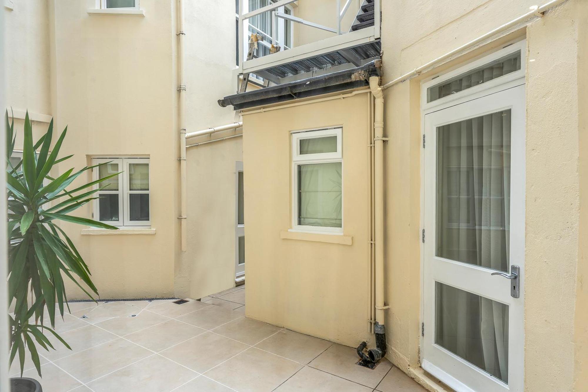 Cleveland Residences Paddington London Exteriör bild